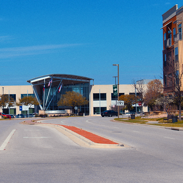Foundry512 is a Full Service Advertising Agency in Round Rock, Texas