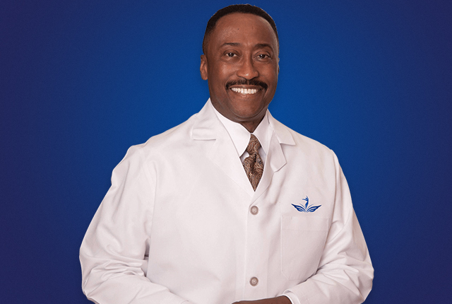 Alive Day Med Spa Lab Coat