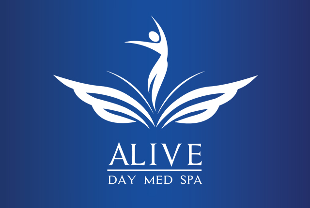Alive Day Med Spa Logo
