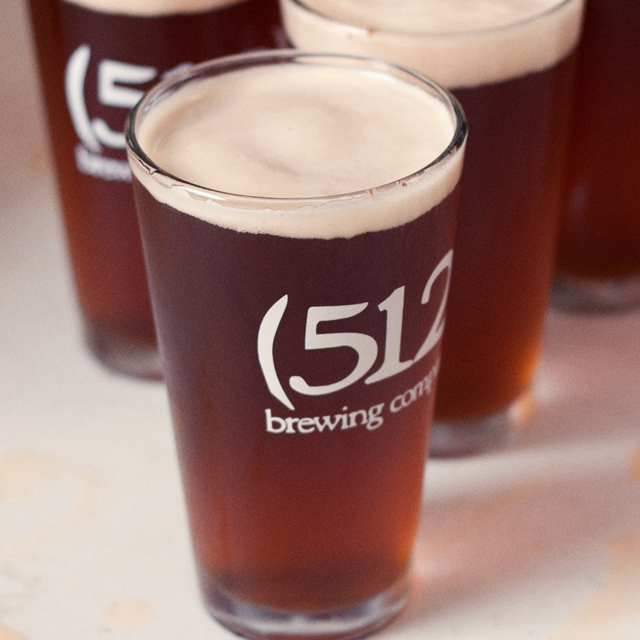 512 Brewing Company Austin, Texas