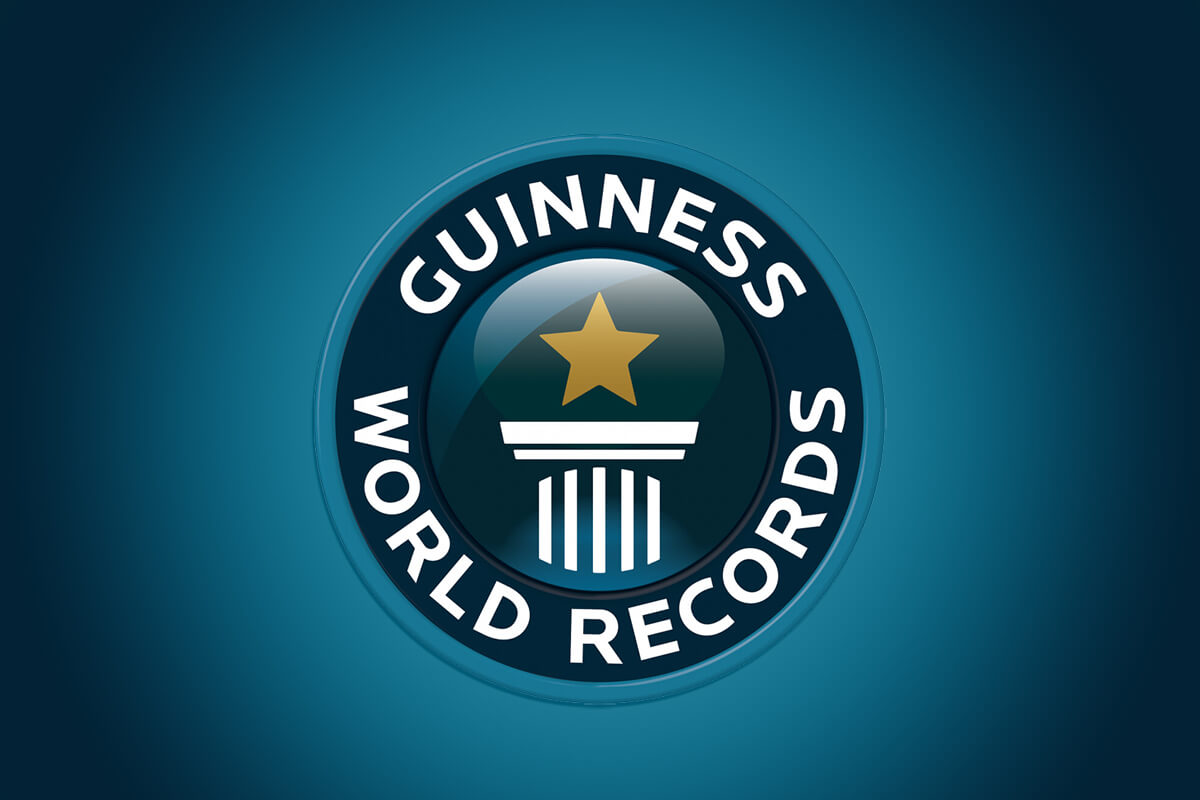 Guinness World Record | Creating Community - Schulte Roofing Campaign - Foundry512