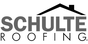 Schulte Roofing Logo by Foundry512