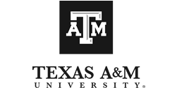 Texas A&M University is a client of Foundry512