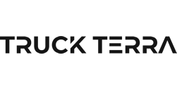 TRUCKTERRA Logo by Foundry512