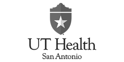 UT Health Science Center San Antonio Logo