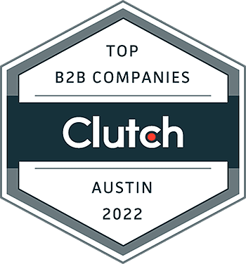 Foundry512 Named Top B2B Marketing Agency by Clutch